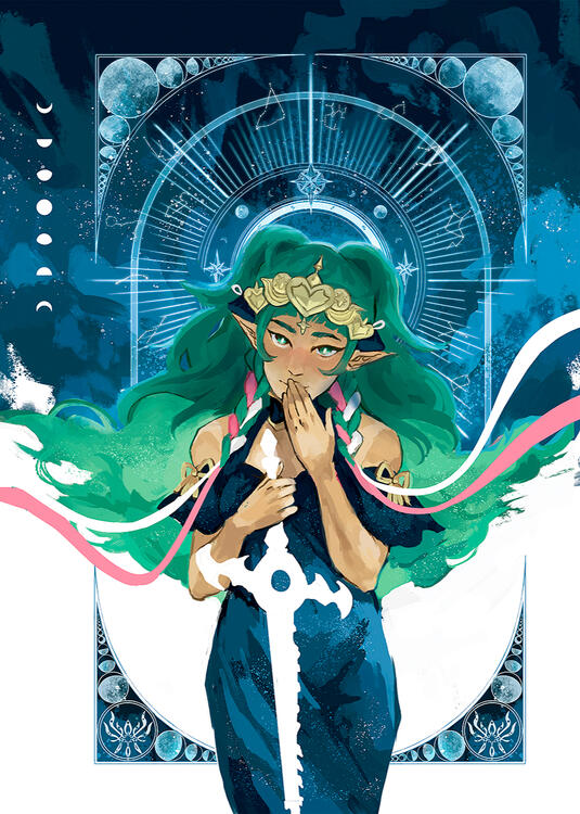 Fire Emblem 3 Houses