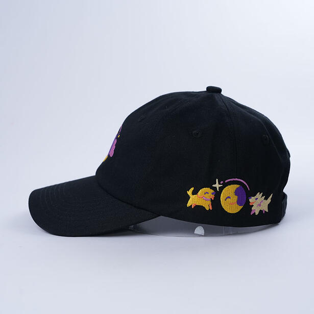 Moon Hat 2