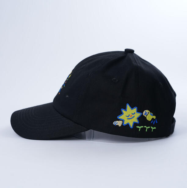 Star Hat 2